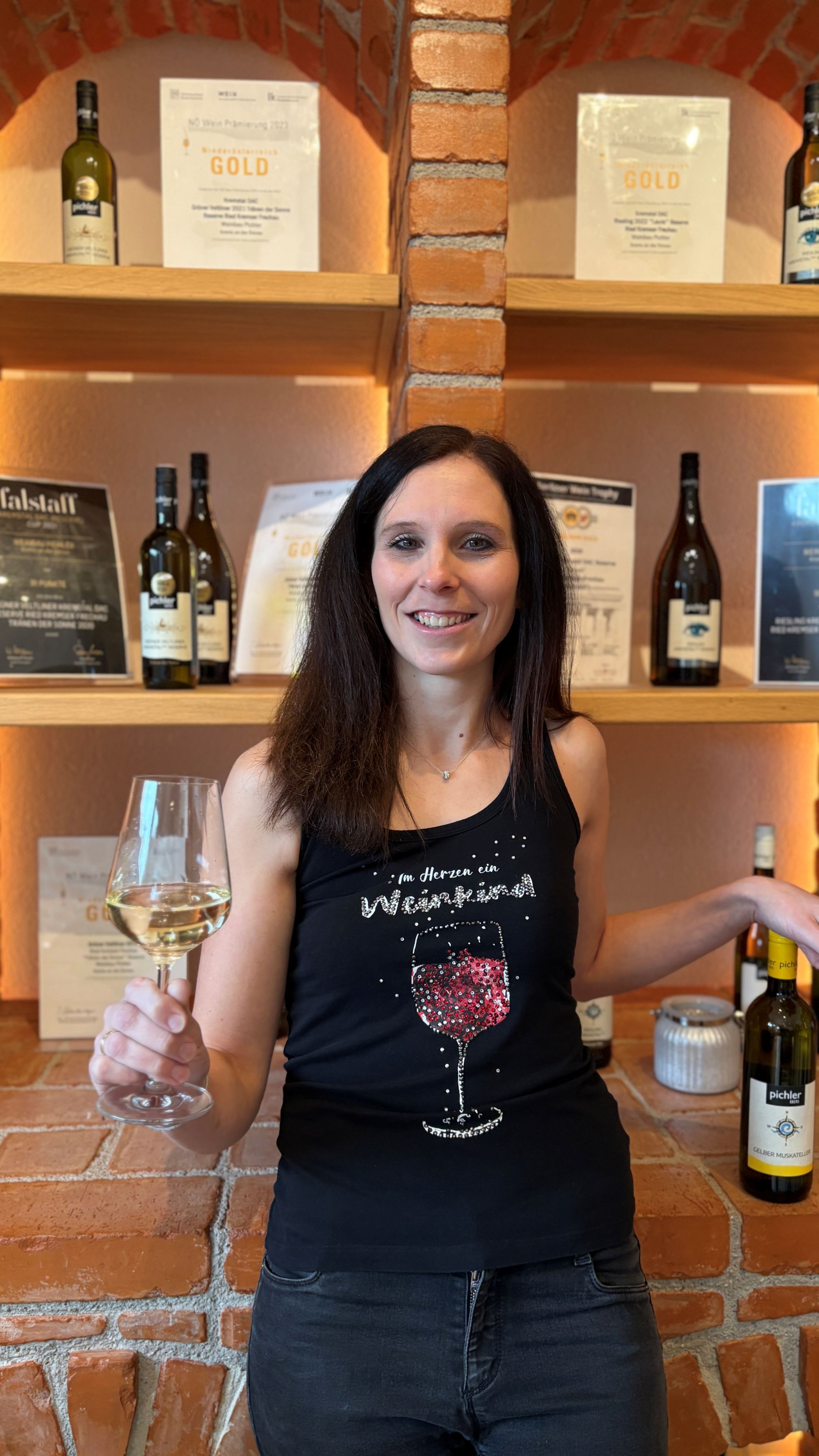 Weinbau Pichler