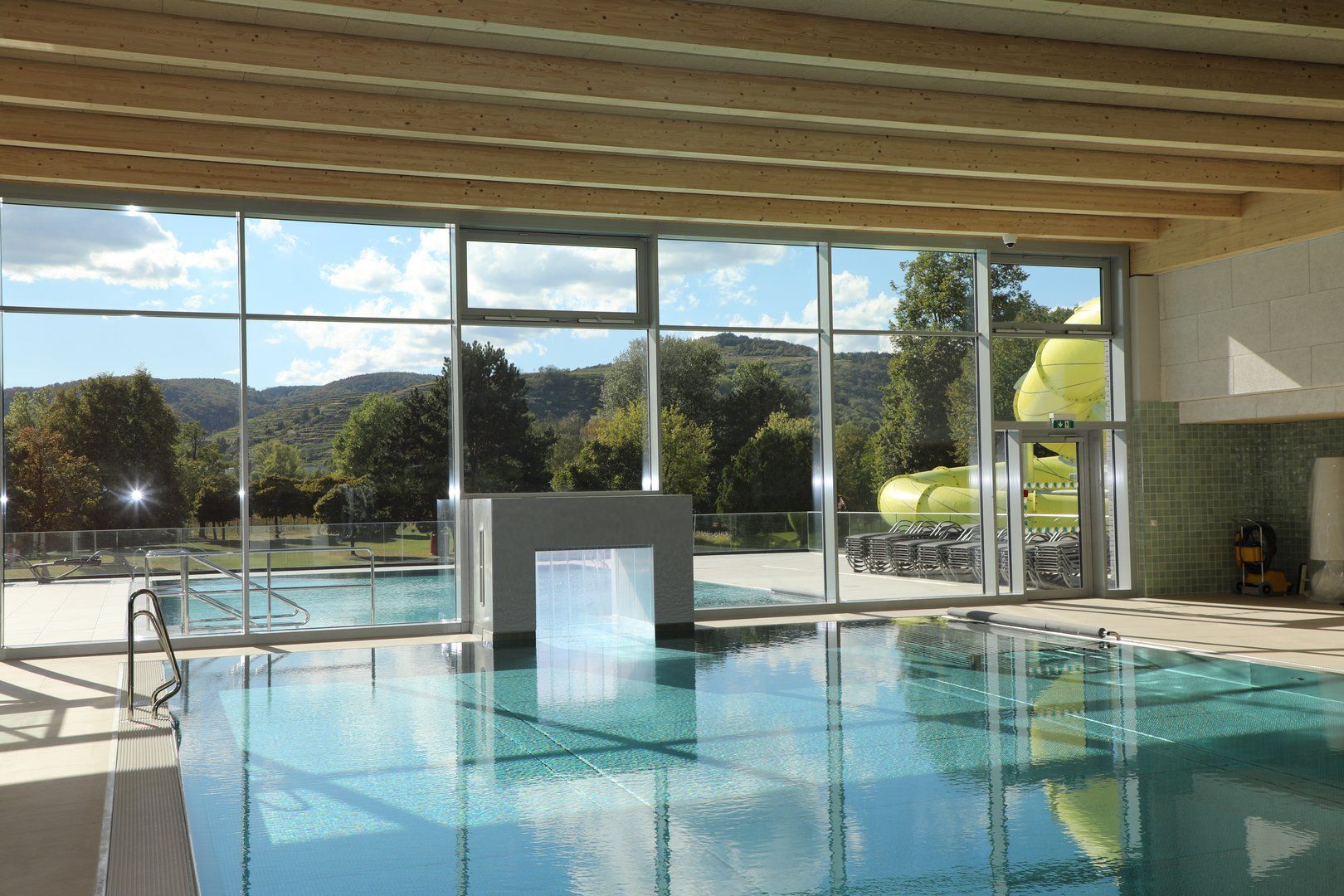 Mirador swim.spa.relax