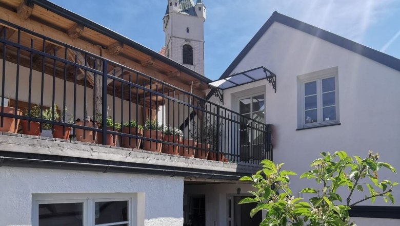 kremsoase, &copy; kremsoase