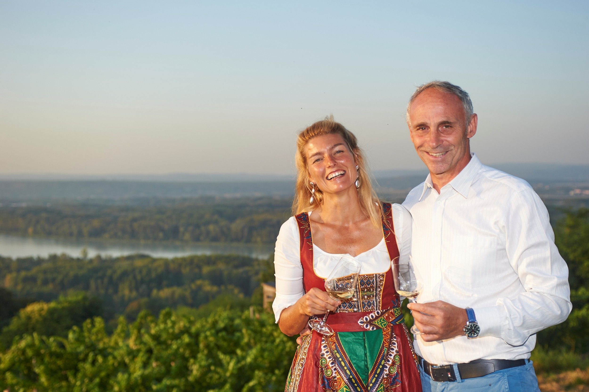 Bioweinhof Birgit Hoch