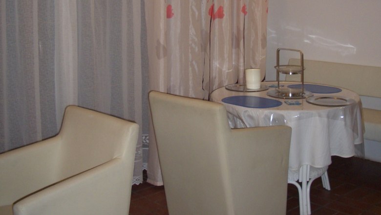 Gästezimmer, © Gästehaus Wuble Gästezimmer, © Gästehaus Wuble