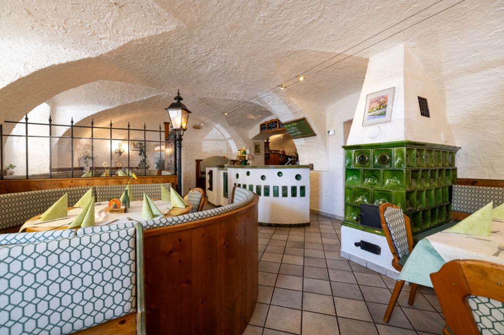 Gasthaus Linzertor