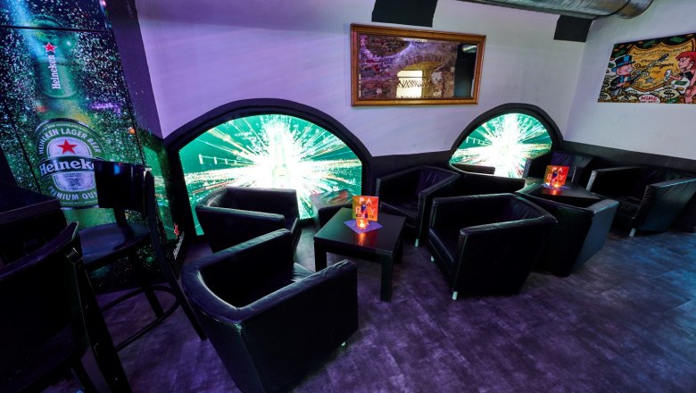 Gem&uuml;tliches Ambiente, &copy; Marqu&eacute;e Krems