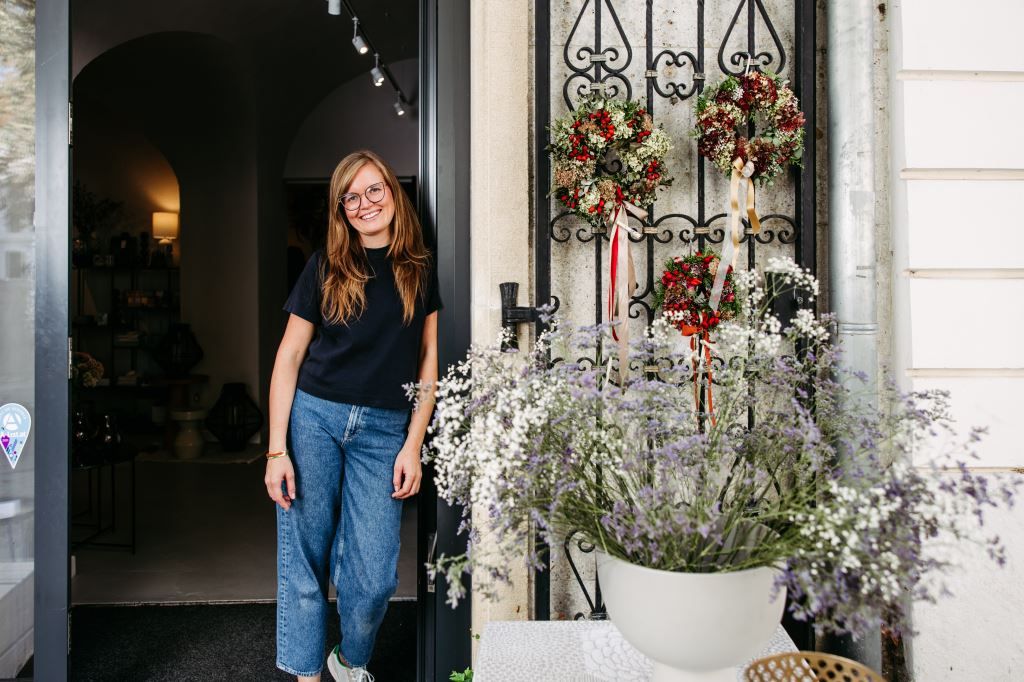 Woracziczky Conceptstore