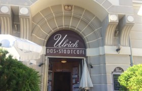 Stadtcafe Ulrich, © Julia Schild