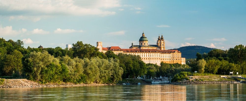 Stift Melk