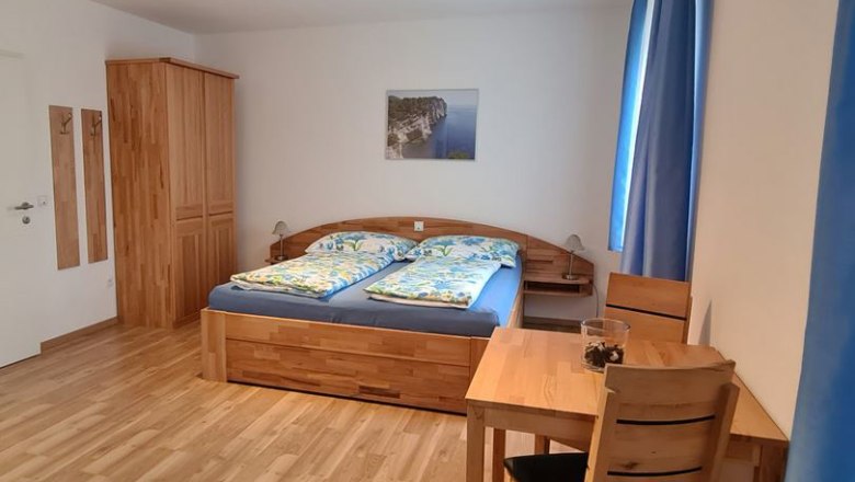 Frühstückspension Täuber, © Familie Täuber Frühstückspension Täuber, © Familie Täuber