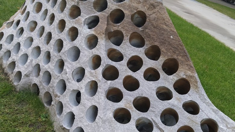 Kristallmantel, © kremskultur