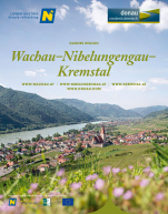 Wachau-Nibelungengau-Kremstal