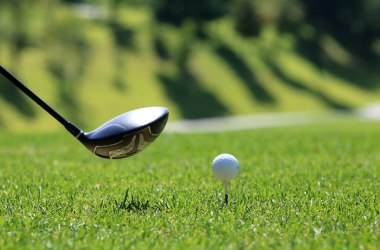 Golf, © Stadtmarketing Krems