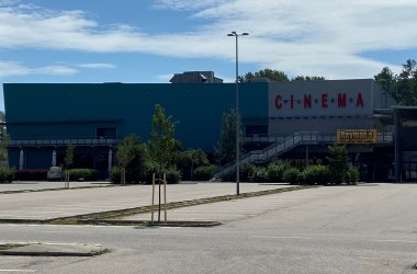 Cinemaplexx, © Cinemaplexx