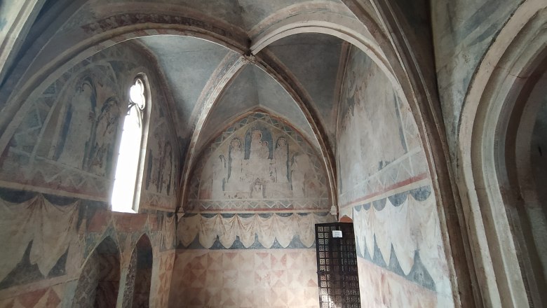 Göttweigerhofkapelle