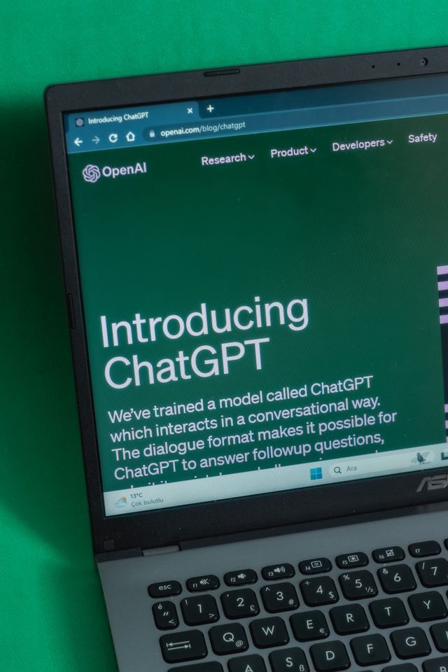 ChatGPT