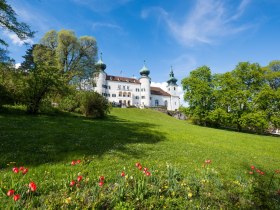 Schloss Artstetten, &copy; Schloss Artstetten