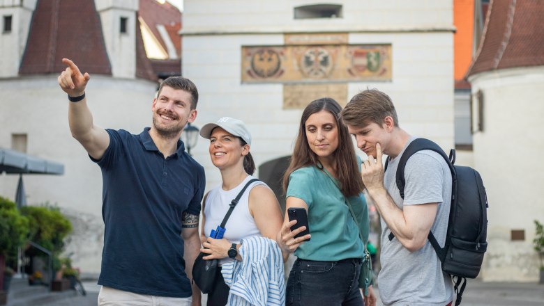 Escape Wachau - Der Schatz von Krems