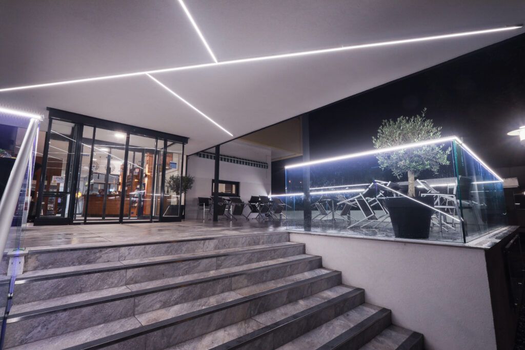 Parkhotel Krems