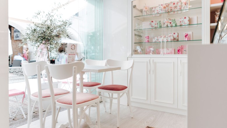 Raimitz sugar sweet, &copy; W&ouml;gerer GmbH