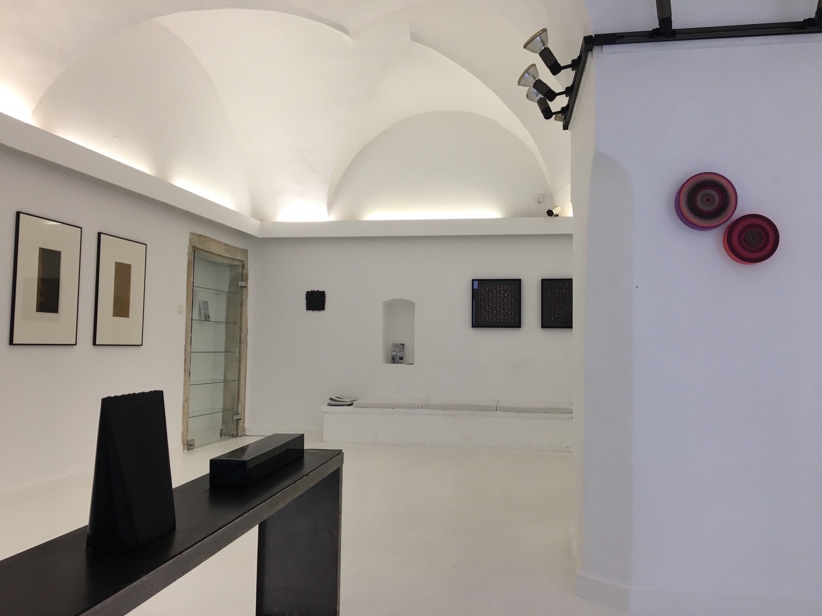 Galerie Göttlicher