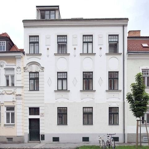 Ferienwohnung Aussenaunsicht