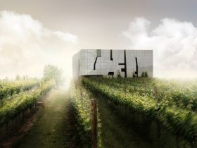 LOISIUM Wine Experience World & Vinotheque, &copy; Ursin Haus