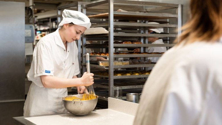 Café Konditorei Raimitz, © Kathi Kurzbauer