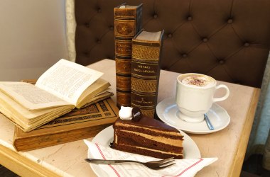 Krems - eine Stadt von ihrer Schokoladenseite , © Monika Hauleitner