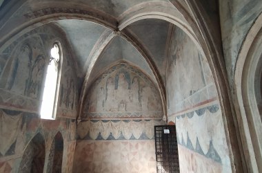 Göttweigerhofkapelle