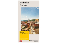 Stadtplan inklusive Stadtrundgang