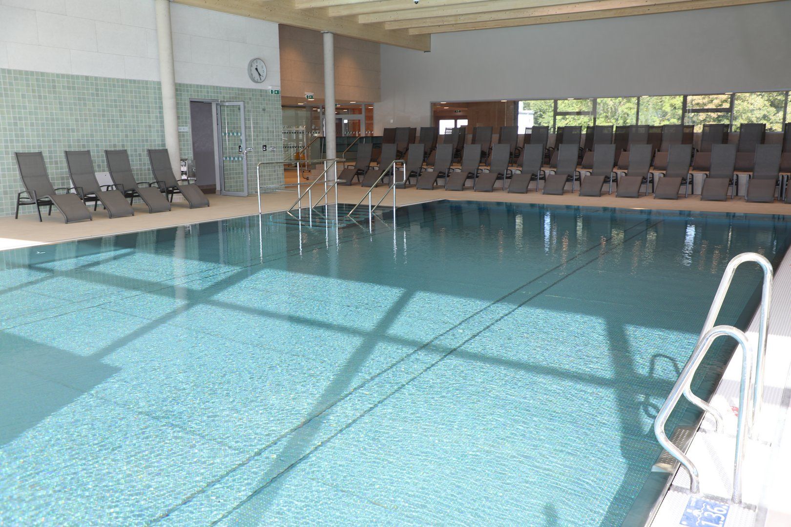 Mirador swim.spa.relax