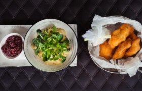 Poldi Fitzka Essen, © Poldi Fitzka