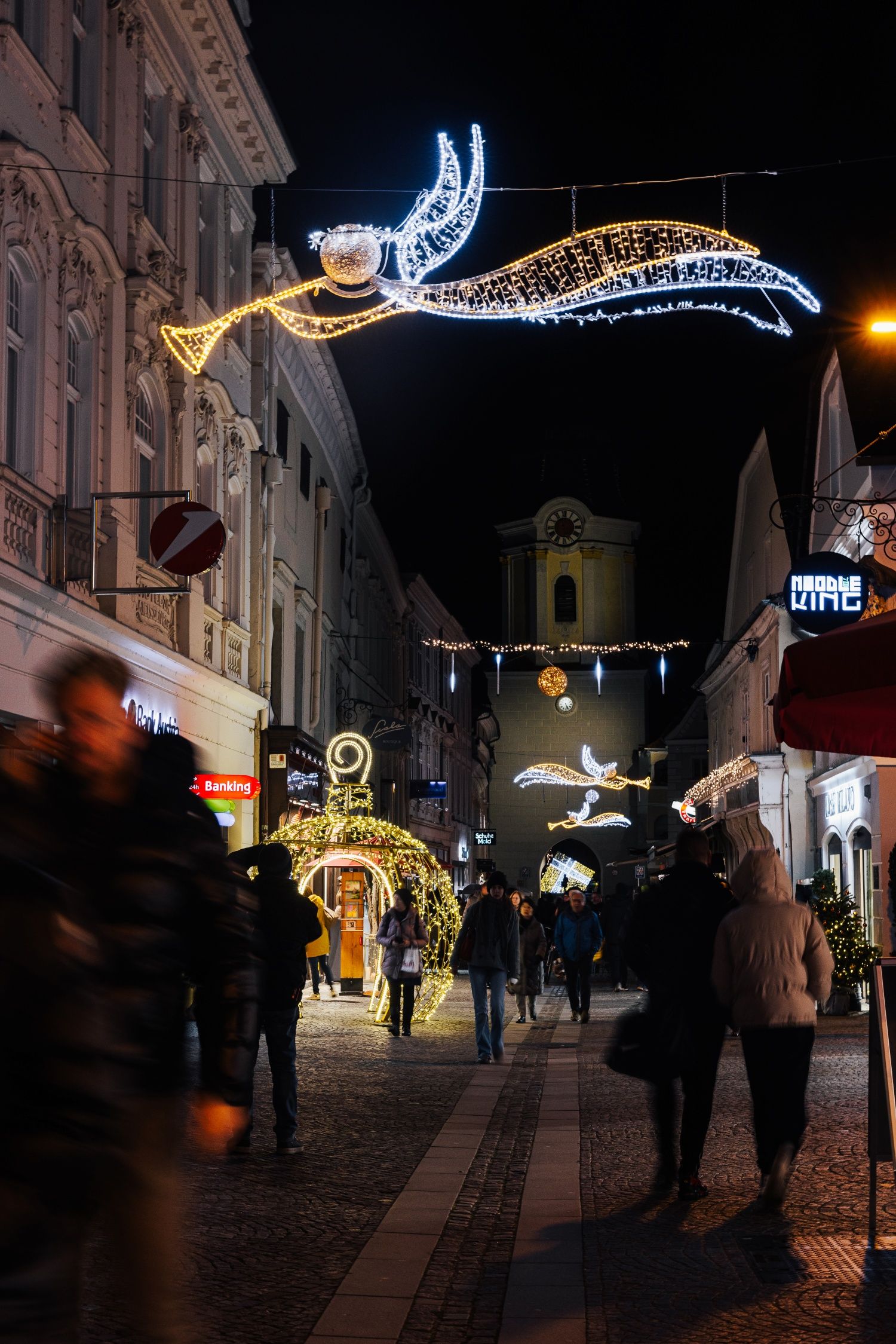 Kremser Adventzauber