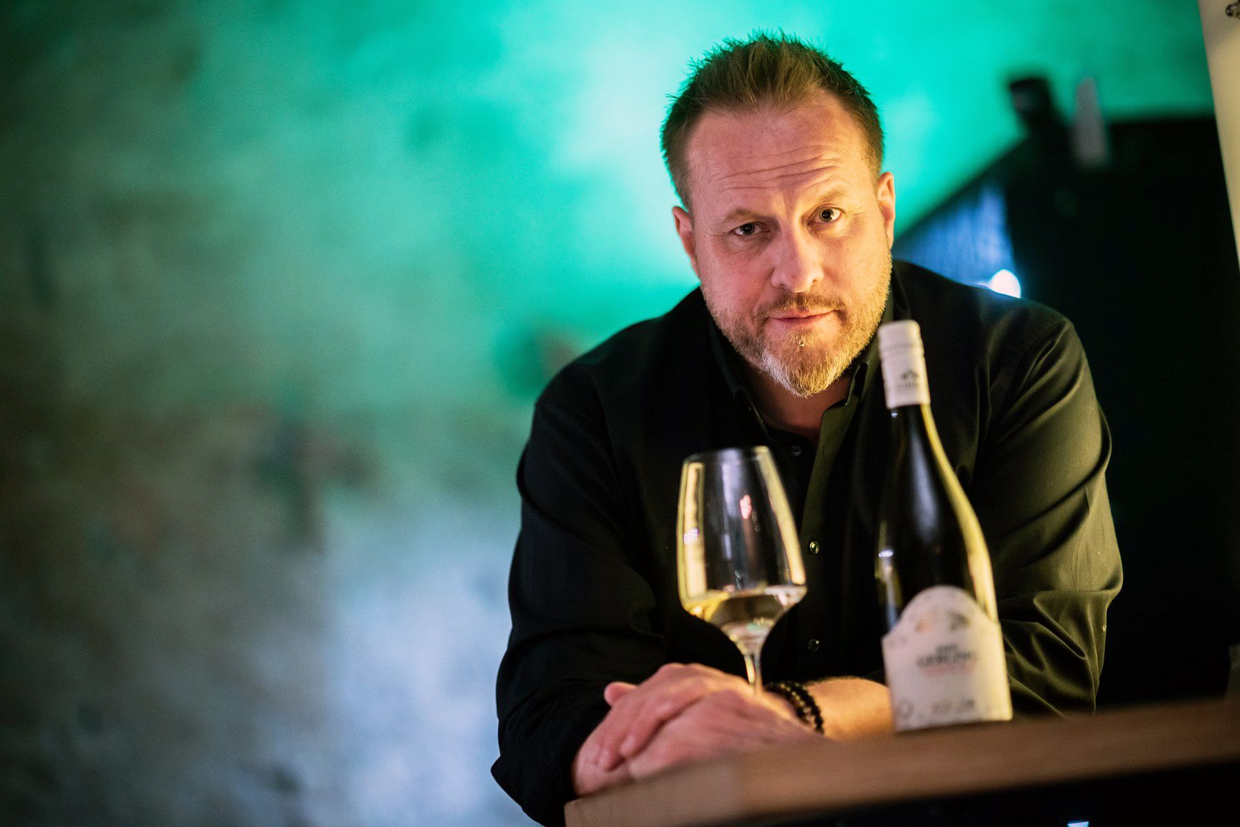 Weingut Zöhrer
