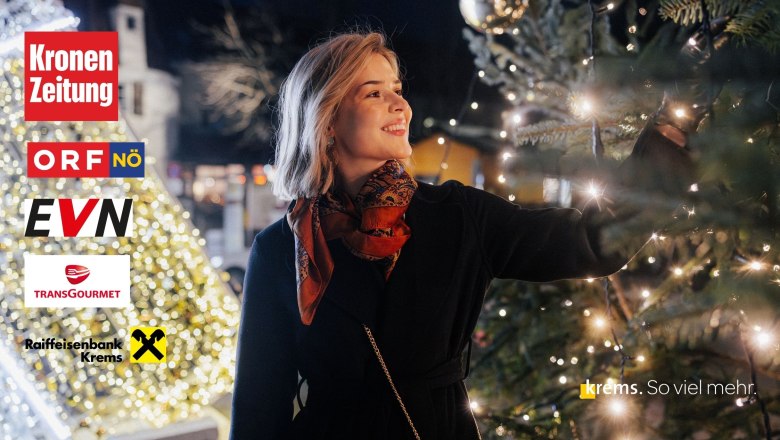 Kremser Adventzauber, © Ines Androsevic