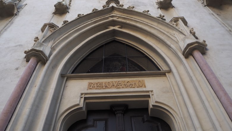 Bürgerspitalskirche