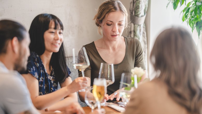 Donau Share, &copy; Die Abbilderei