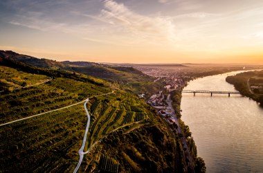 Krems - Pfaffenberg, &copy; Robert Herbst
