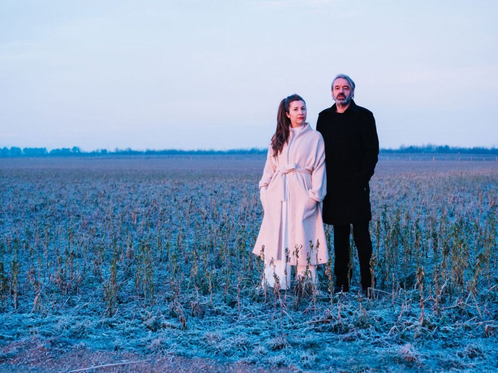 Die Winterreise