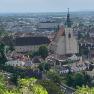 Kremsoase - View of the old town, &copy; kremsoase