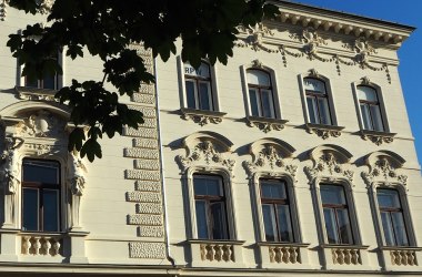 Das Mond-Pichler-Haus