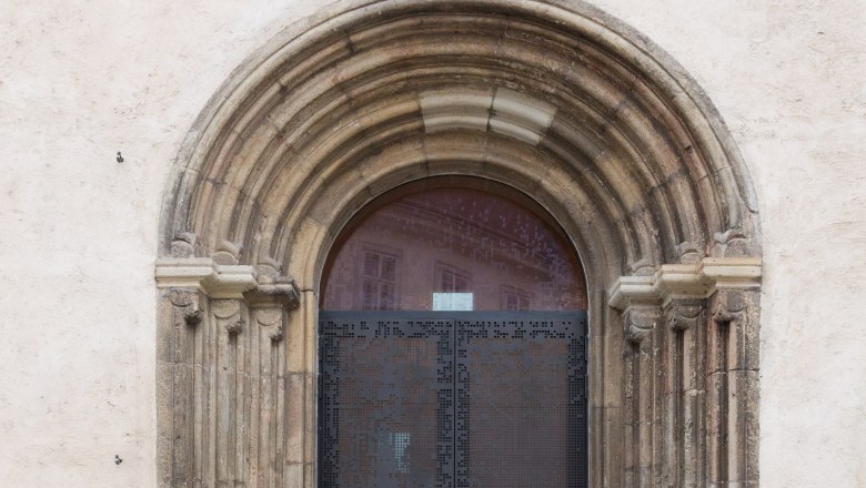 Dominican Church, &copy; Lechner