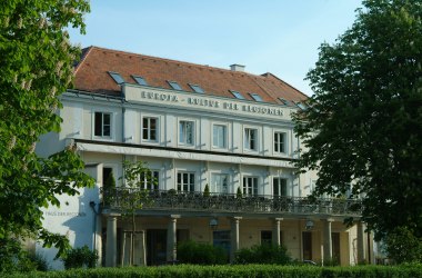 Haus der Regionen, &copy; Volkskultur Nieder&ouml;sterreich