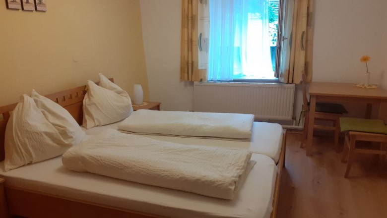 Double room, &copy; Maria Puchmayr