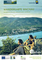 Wanderkarte Wachau