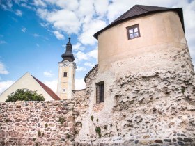 Roman town of Mautern, &copy; Daniela Matejschek