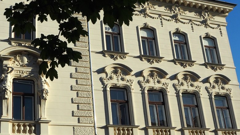 Das Mond-Pichler-Haus