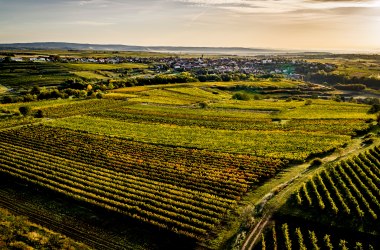 Stratzing - Kiesling, &copy; Robert Herbst