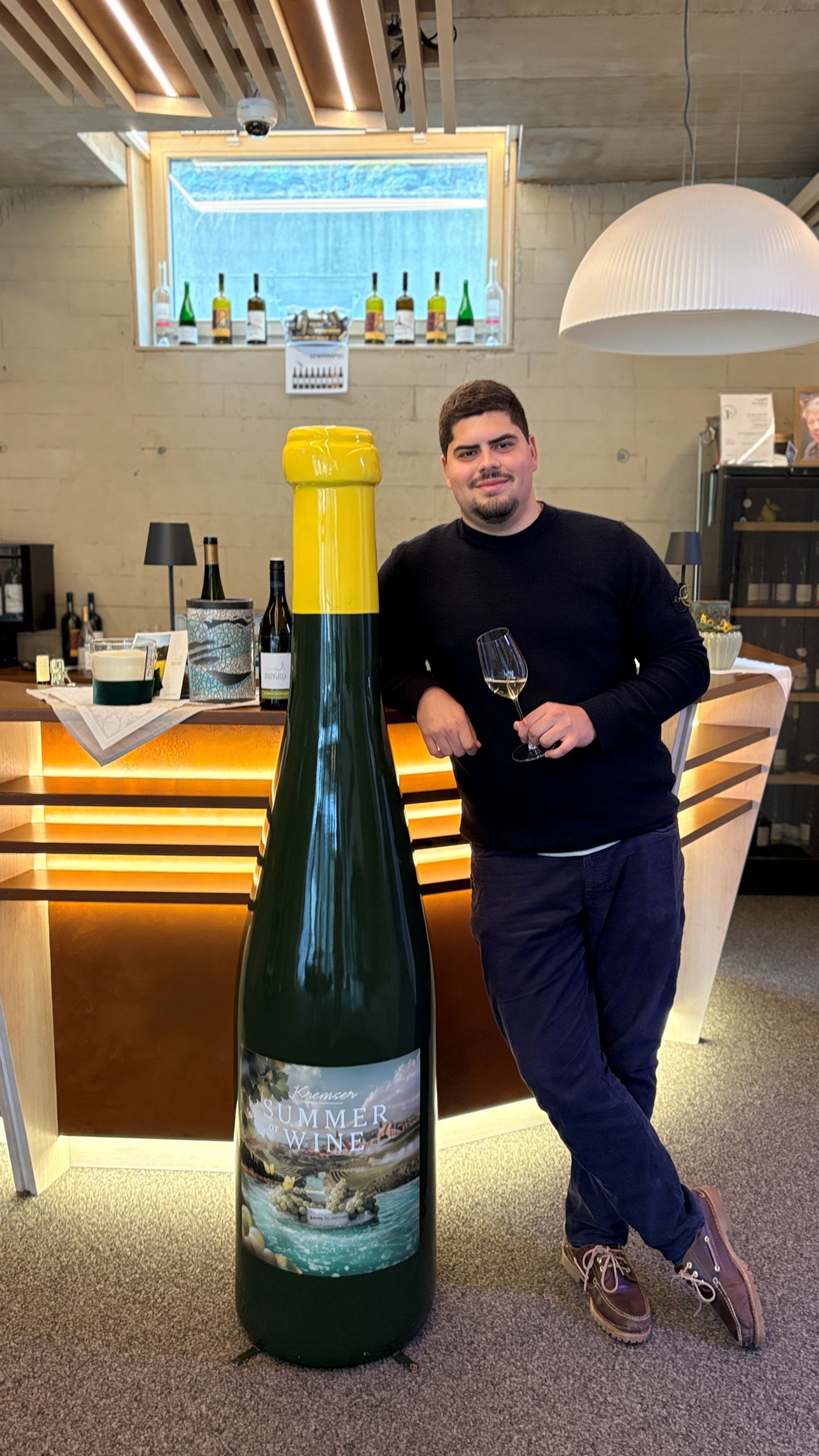 Weingut Heltihof - Fam. Faltl