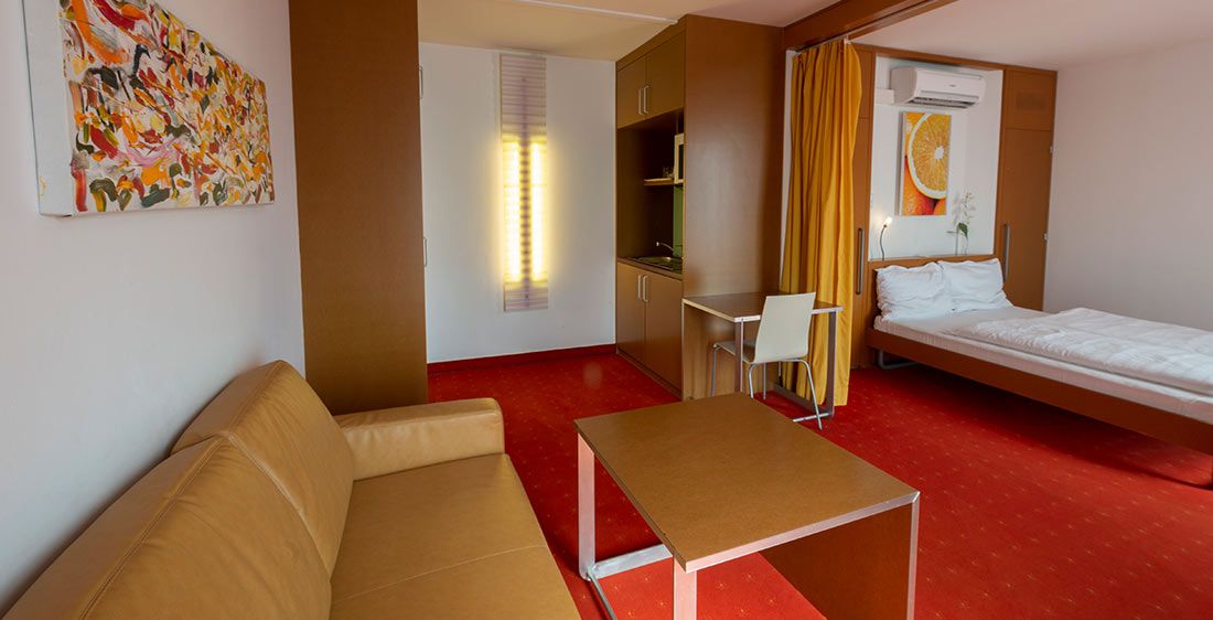 Orange Wings Hotel Krems