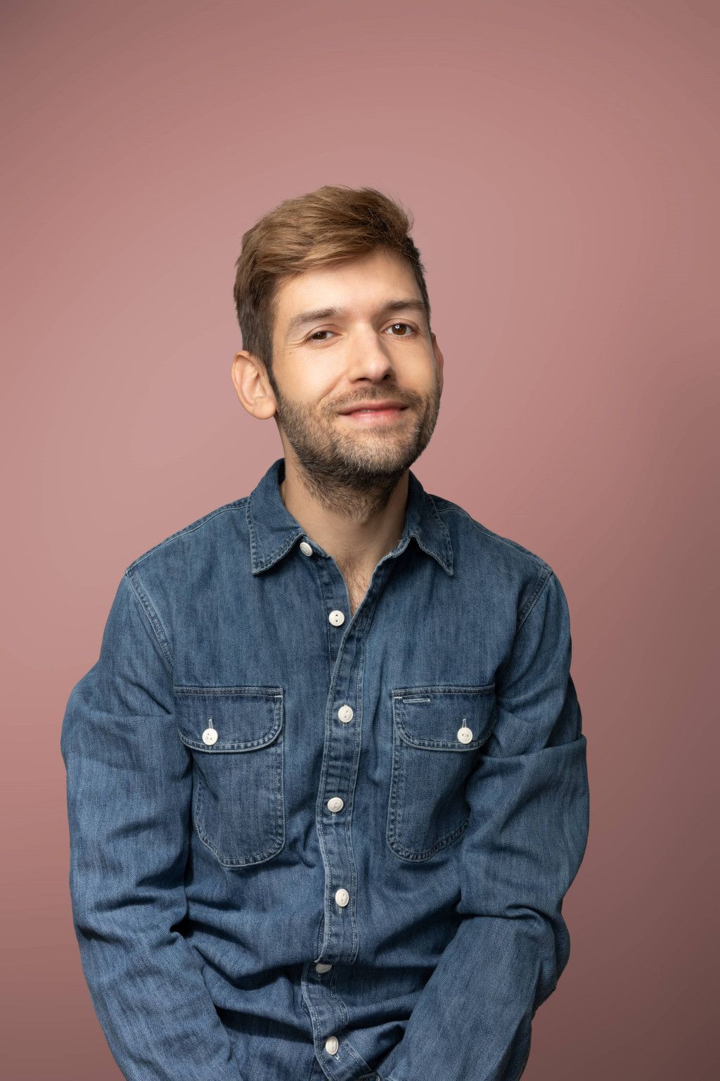 Michael Buchinger