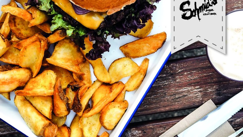 Schmid's - Paradies für Bierliebhaber, © Schmid's